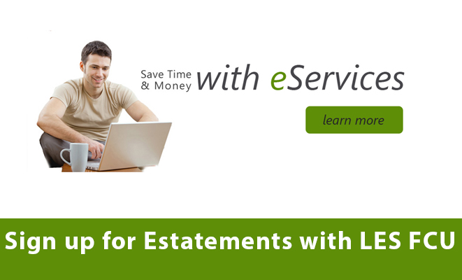 Save Time and money with eStatement services